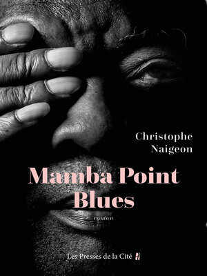 cover image of Mamba Point Blues